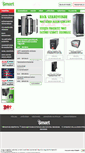 Mobile Screenshot of apcsmart.hu